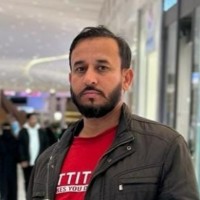 Muhmmad Rizwan