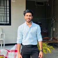 Akash Holkar