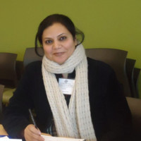 Shama Shaikh