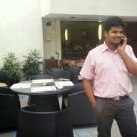 Pradeep Selvaraj