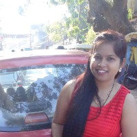 Nayana Khanapur