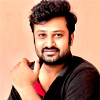 Chethan Kumar N