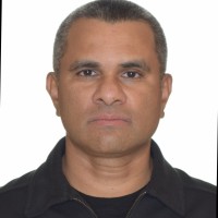 B.A. Dhammika Wijerathna