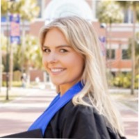 Amelia Schouten