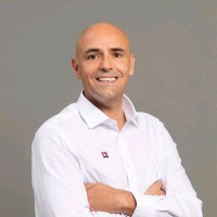 Xavi Brunet Martinez