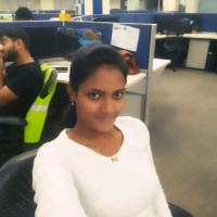 Priya Deshmukh, Raut