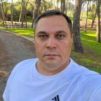 Vitaliy Chernakov