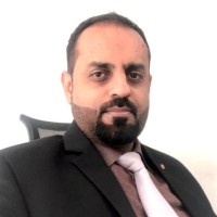 Muhammad Afzal Majeed