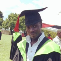 Joseph Kazungu
