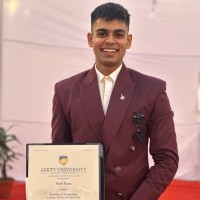 Parth Batra