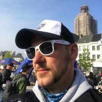 Kevin Smits