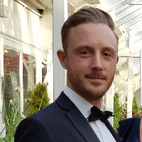 Callum Goddard