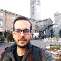 Burak Sevis
