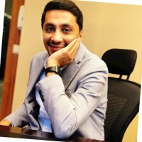Mostafa Kamel , MBA