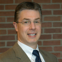 Jack Rund, PT, MBA