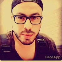 Brahim Larbi