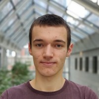 Mathieu 👨💻 Schleich