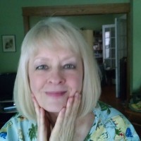 Barbara Traczyk-Hoshino