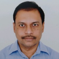 Edwin Sukumar