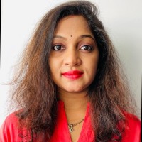 Urmila S