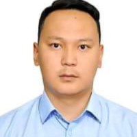 Zoljargal Gantulga