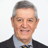 Walter Boris Pimentel