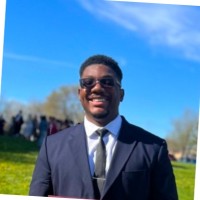 Kelechi Nene, E.I.T.
