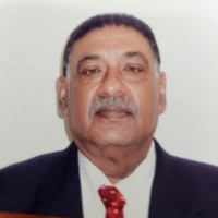 Sunil Prasad