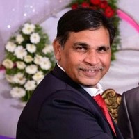 Mohammed Abdul Nabi