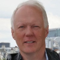 Mark Farries