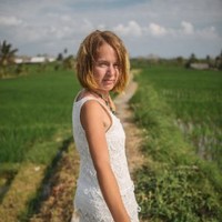 Olesia Shestakova