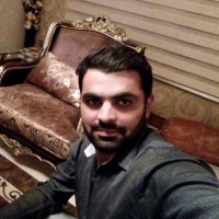 Waleed Raza