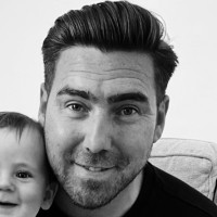 Adam O'Gorman