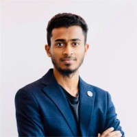 Ahamed Ibrahim