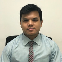 Ramesh Thapa