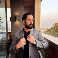 Shayan Qureshi