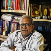 Dr.M.A. Rama Murthy
