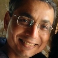 Rohit Grover