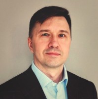 Maxim Dmitriev