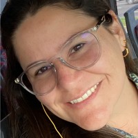 Natalia Fabbris Carassato