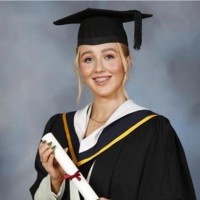 Claire Cosgrave