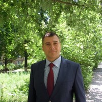 Олег Клименко