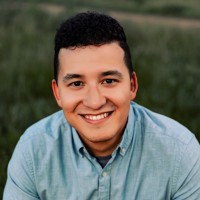 Samuel Gomez Jr., Cfe