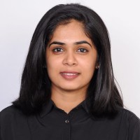 Nidhi Valkat Soman