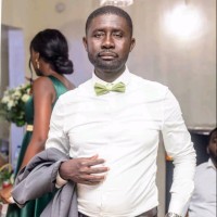 vincent de paul koffi