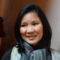 Leila Salsbery