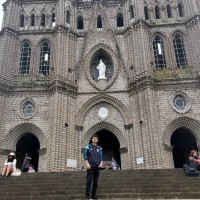 Jhon Weimar Alvarez Posada