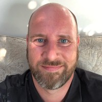 Joost Krutzen
