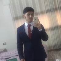 Mahmoud Almahroum