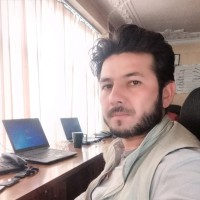 Faizullah Zaki